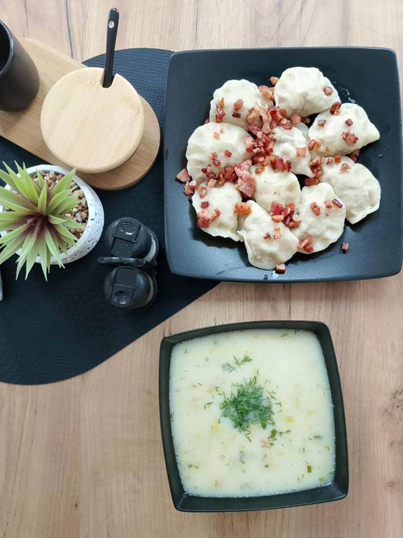 Urzędów obiady catering Kraśnik katering